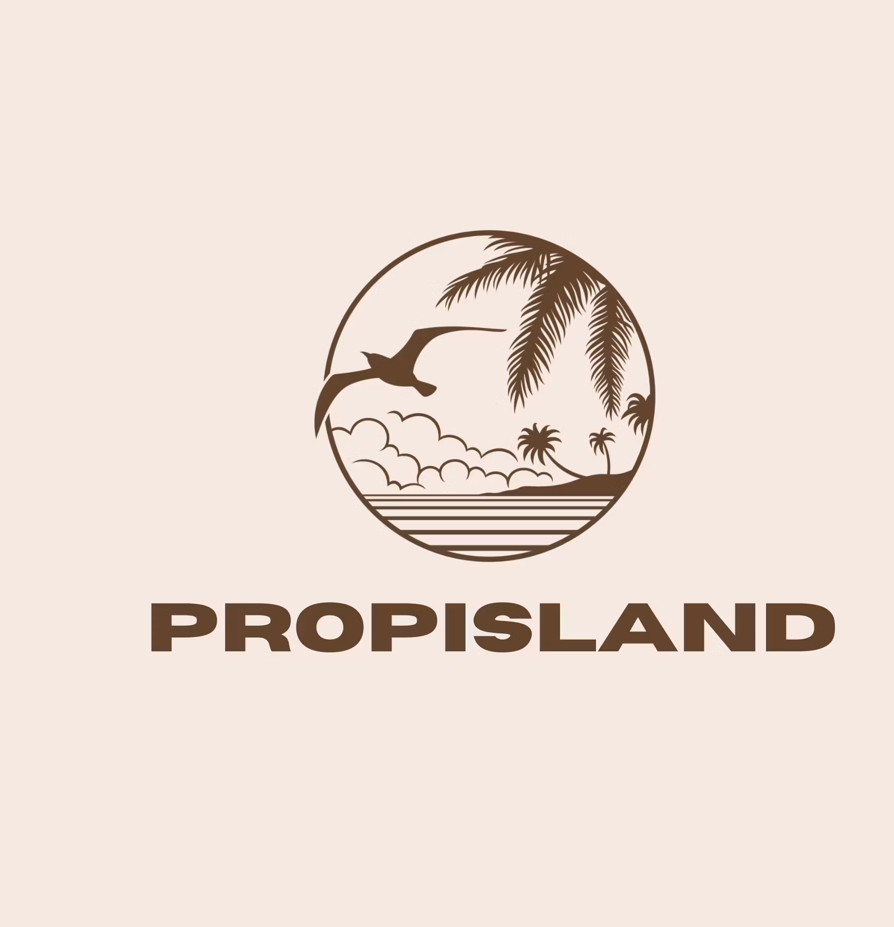 PropIsland Free Server