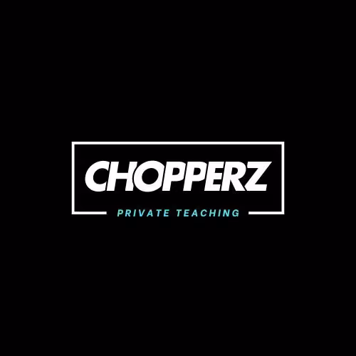Chopperz Mentorship
