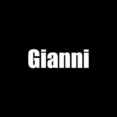 Gianni Print on Demand Using Ai