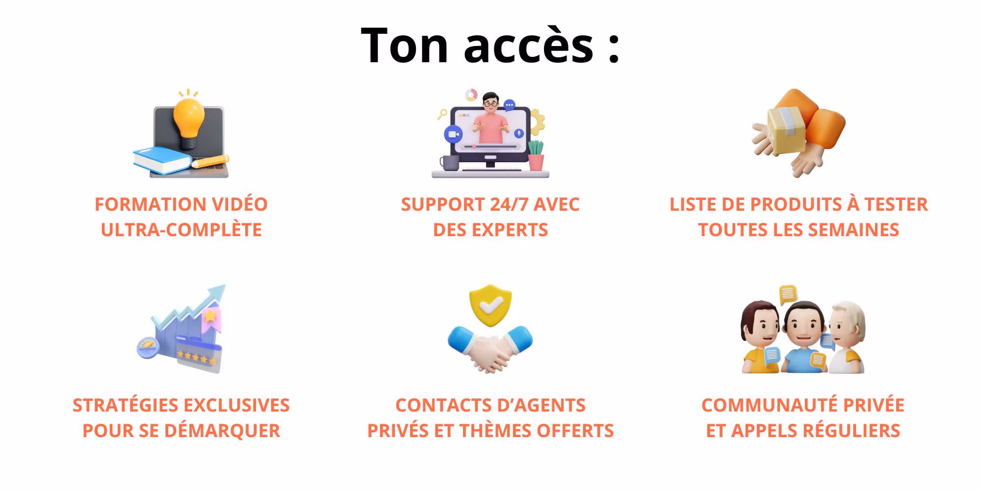 Formation dropshipping Lacour