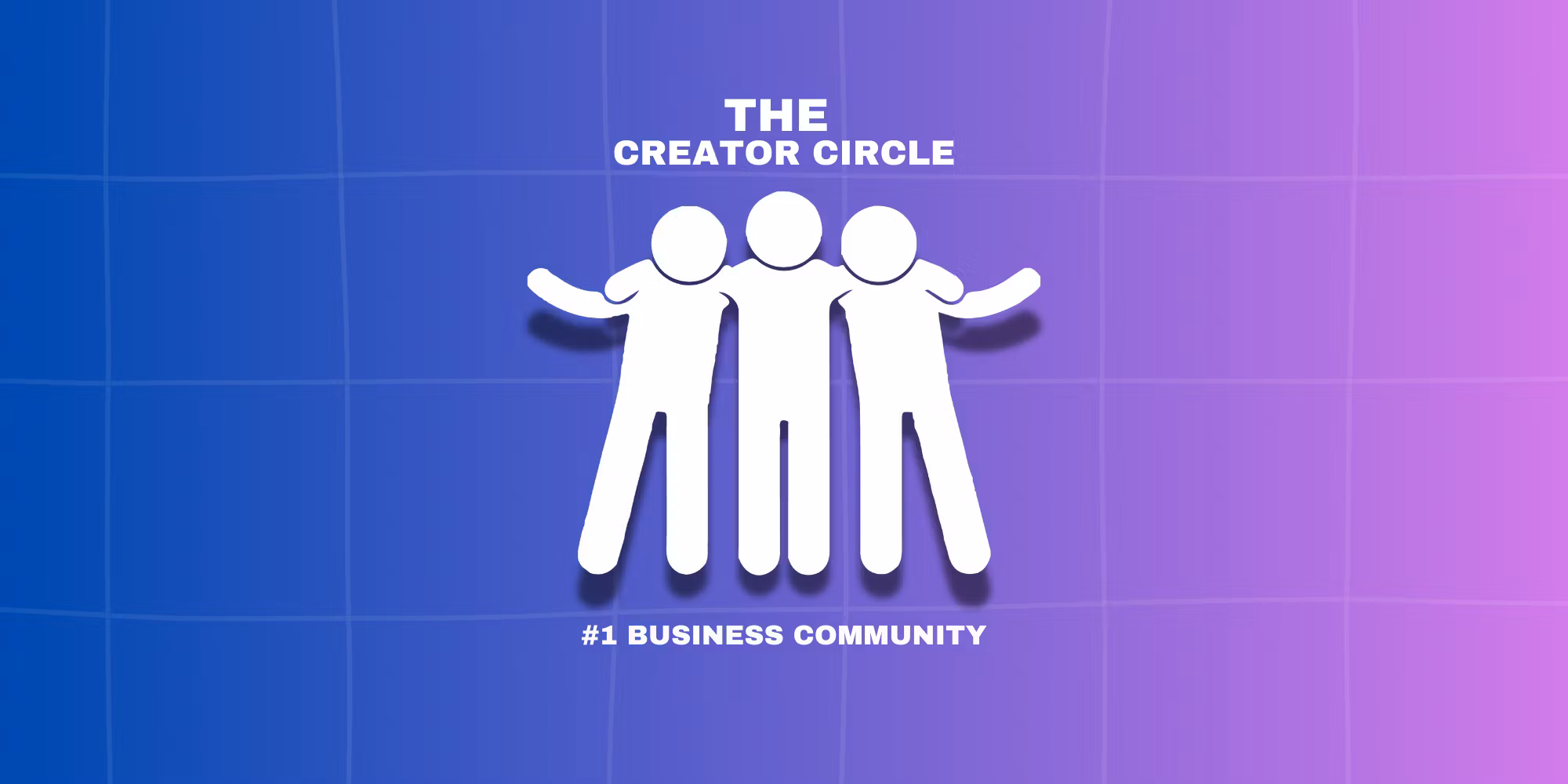 Creator Circle