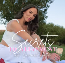 Savannah Schaffer's GCP