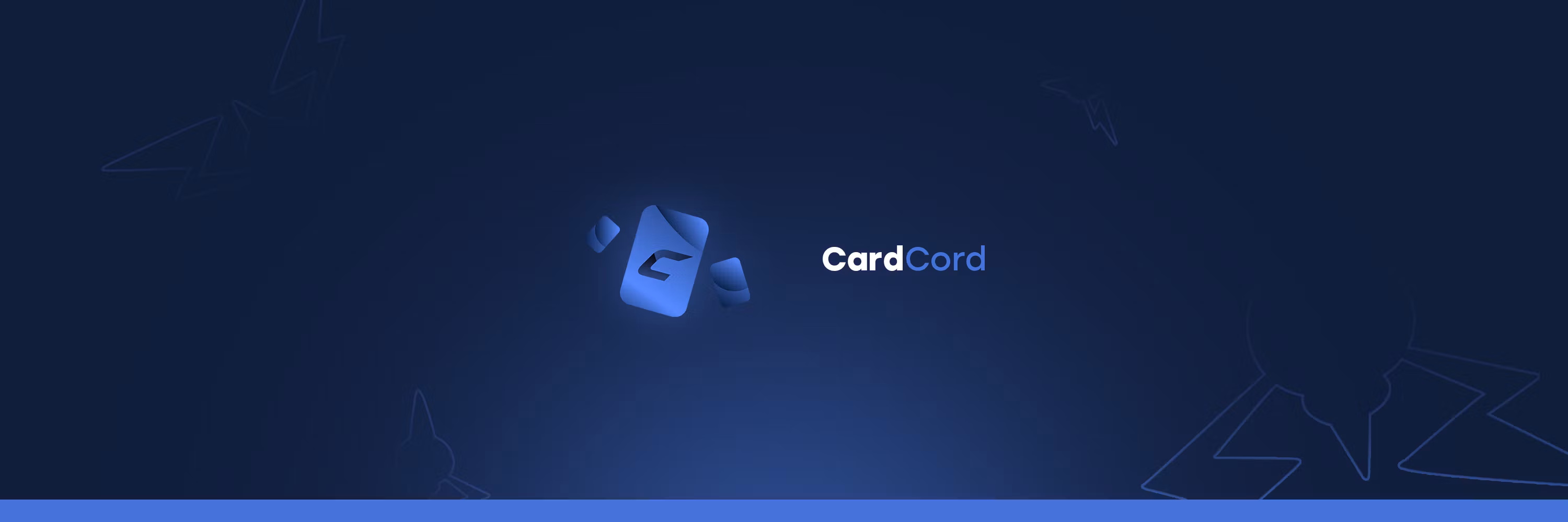 CardCord Marketplace