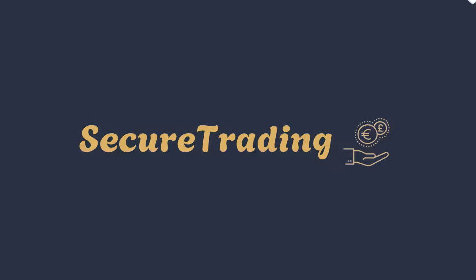 SecureTrading Mentorship