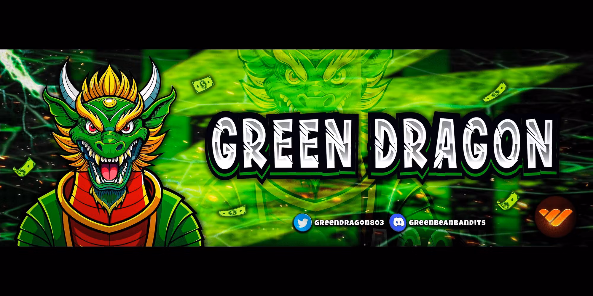Green Dragon