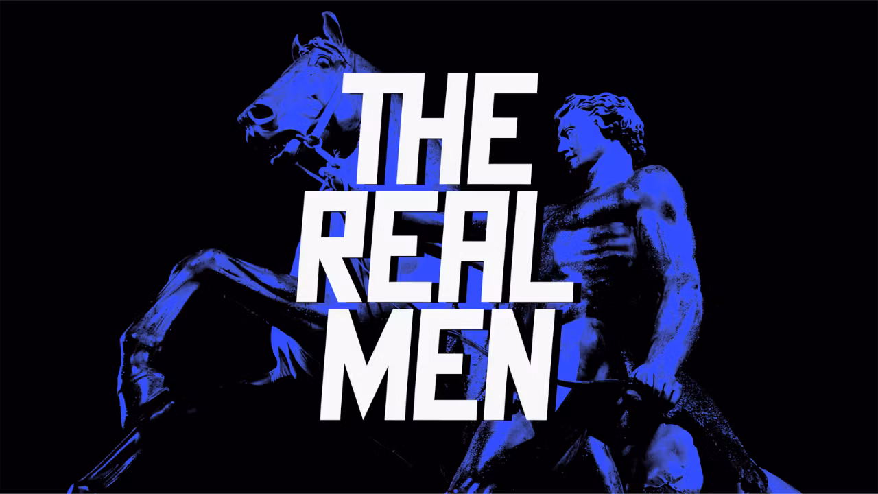The Real Men™