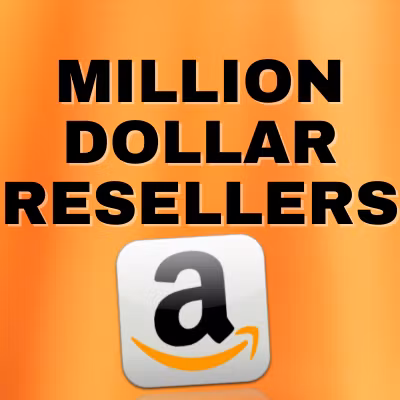 MDR AMAZON ARBITRAGE COMMUNITY