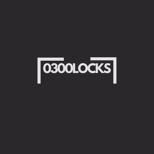 0300LOCKS