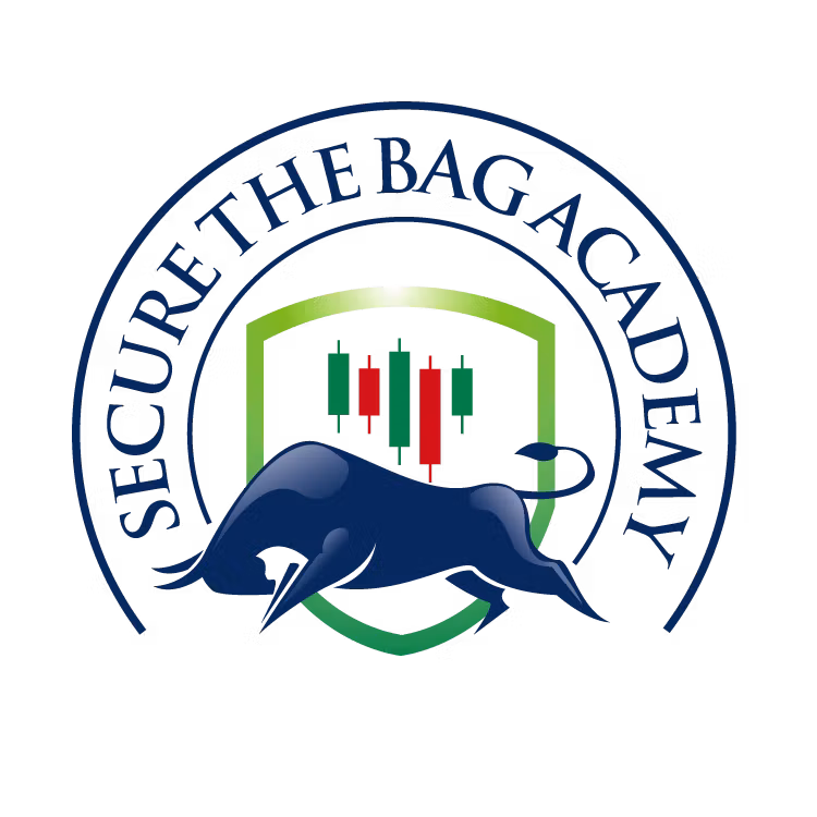 Secure The Bag Academy Community