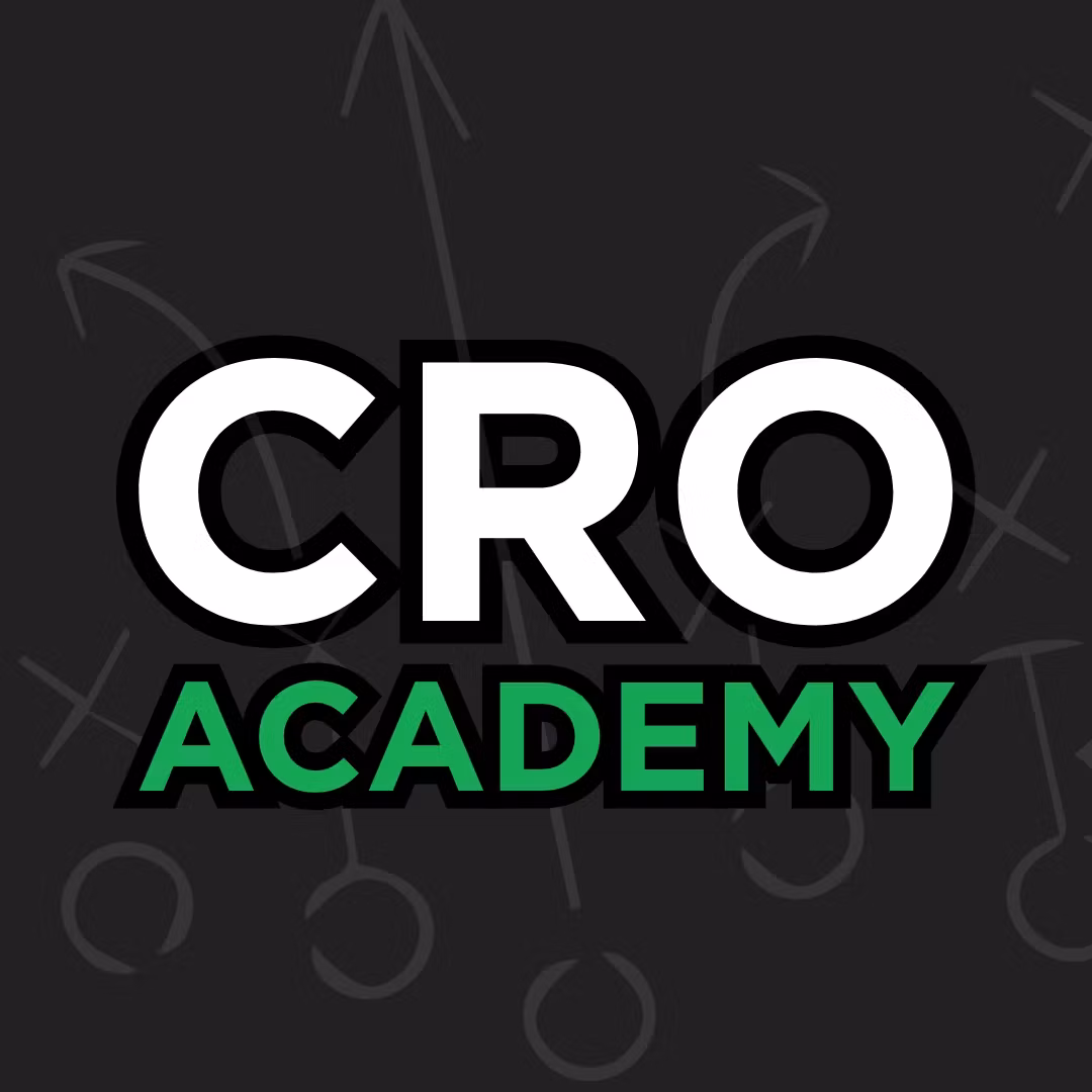 CRO Academy Free Liquid Code