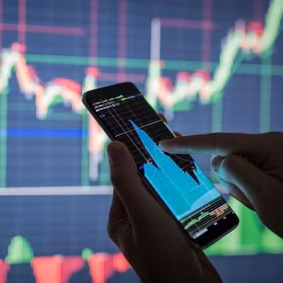 Efinwise Options+Stocks