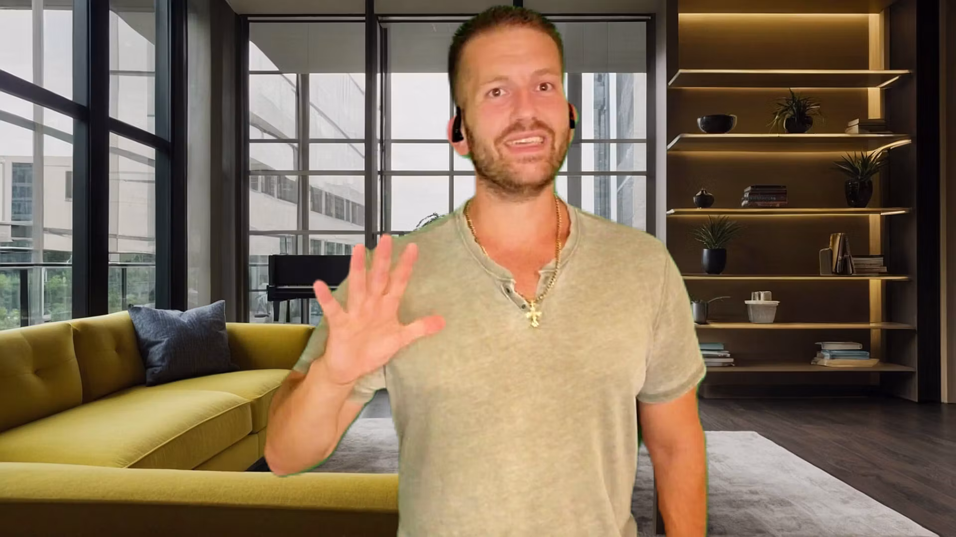 Majestic Exclusive Coaching