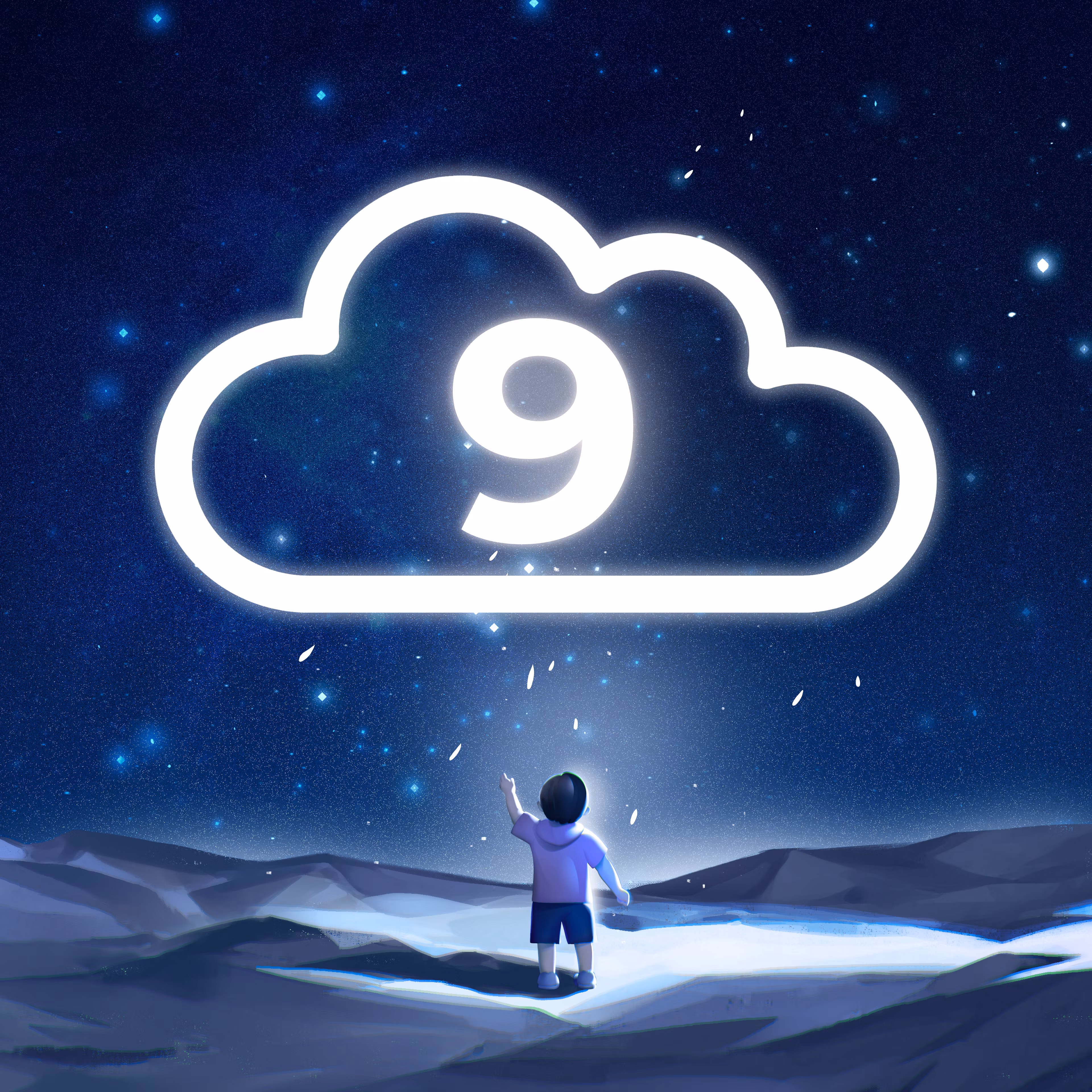 Cloud9 Art Discord Community