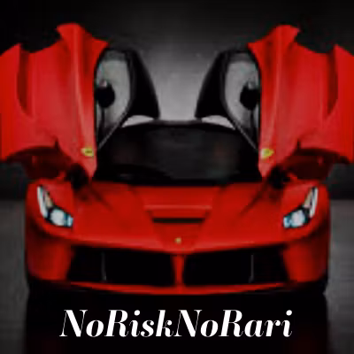 NoRiskNoRari