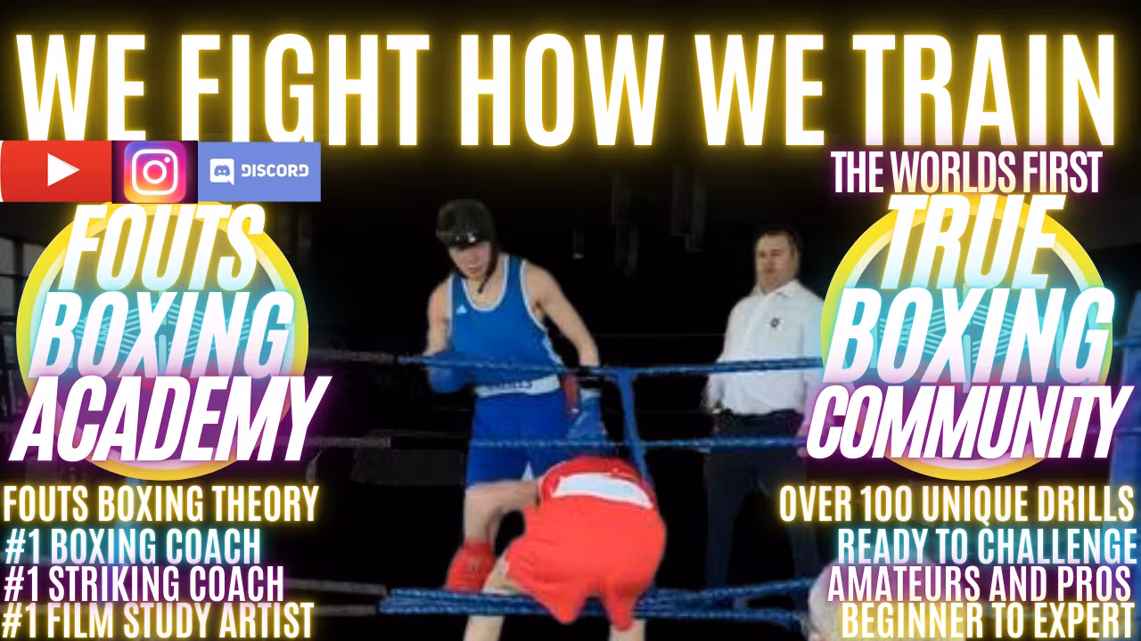 Fouts Boxing Academy