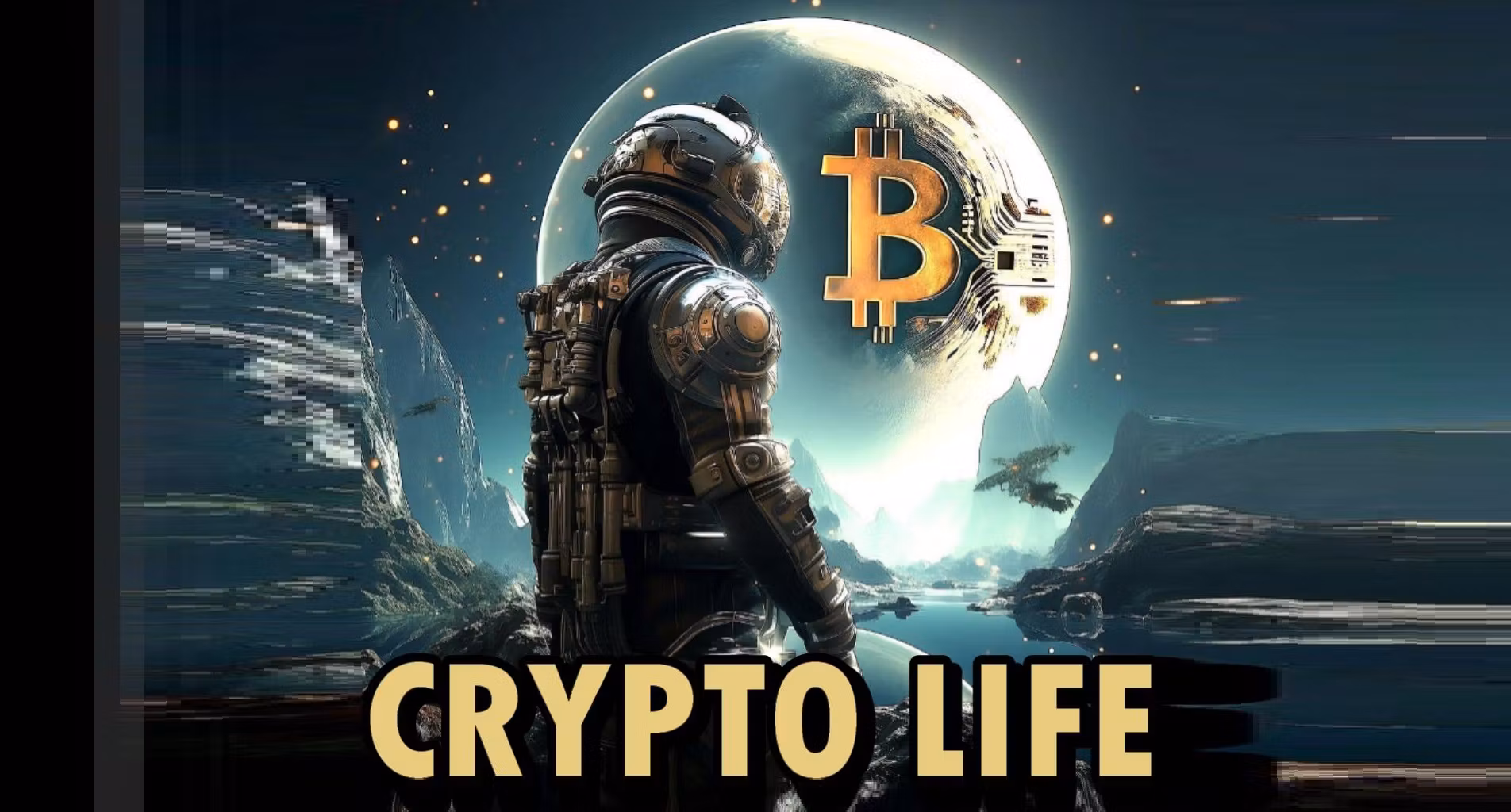 Crypto Life