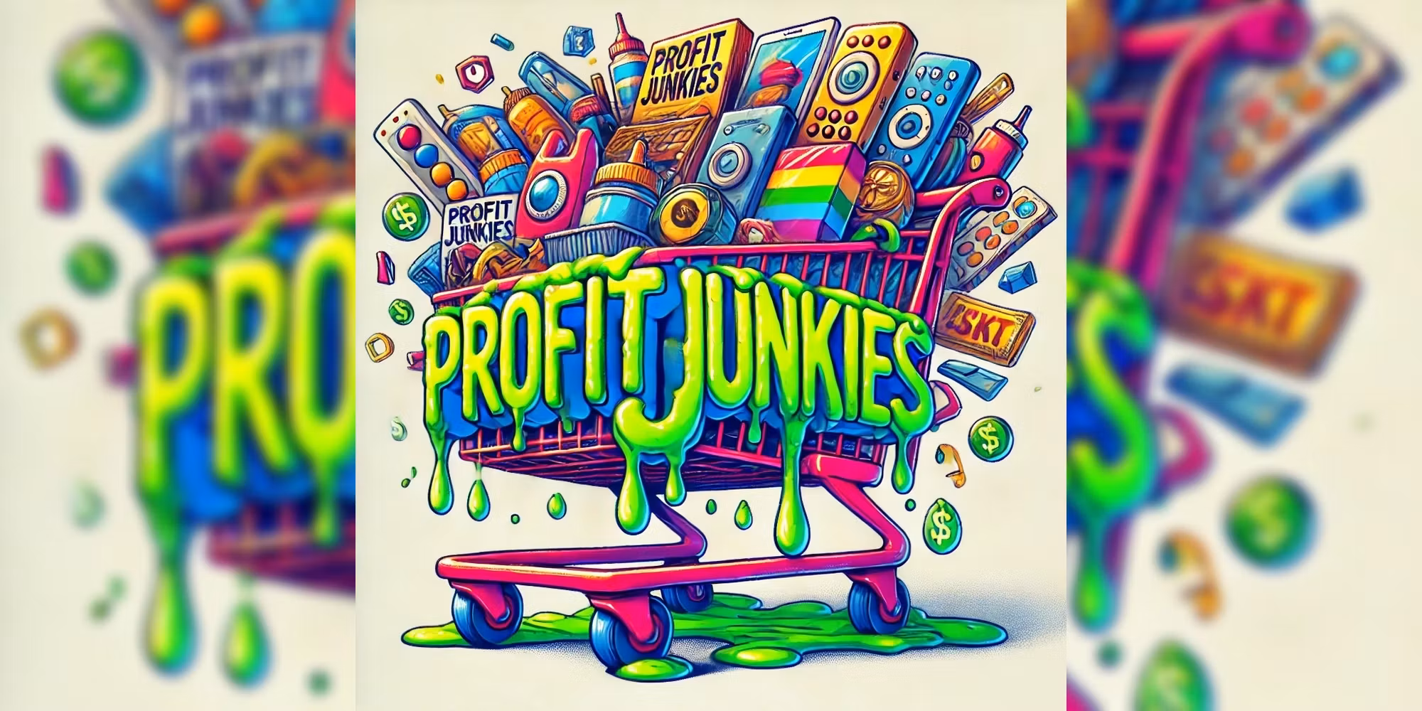 Profitjunkies