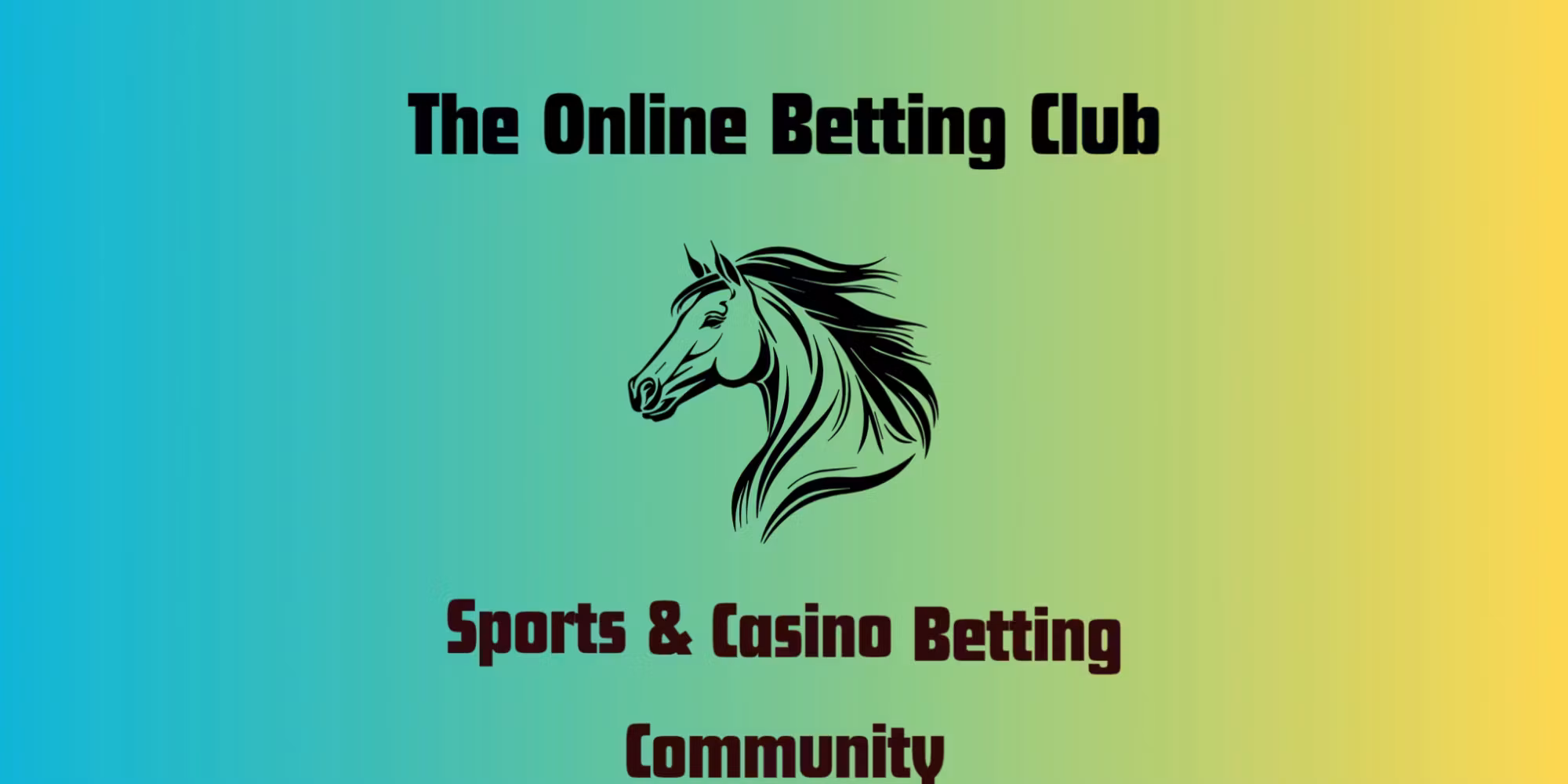 The Online Betting Club