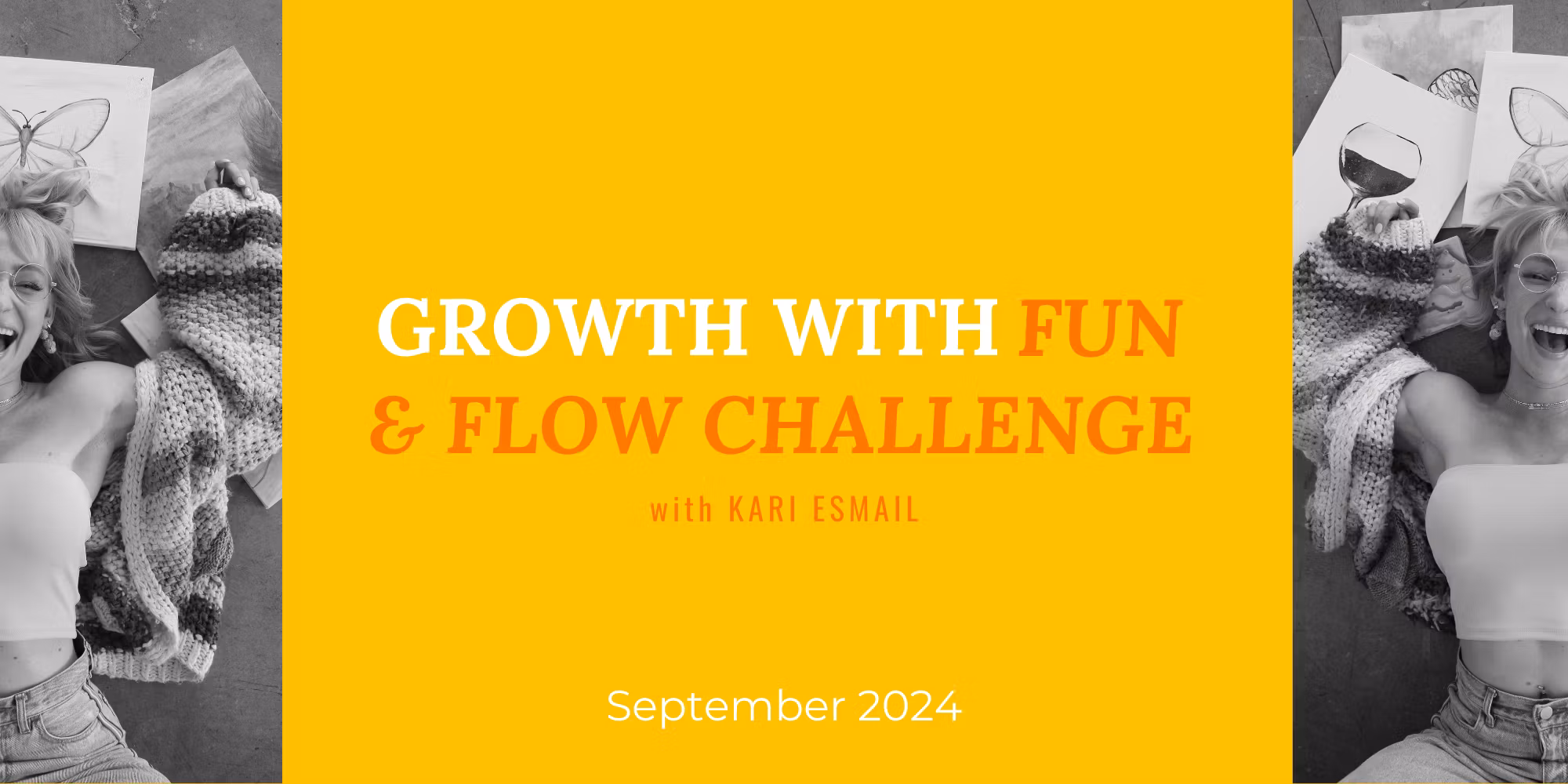 The Fun Side Challenge