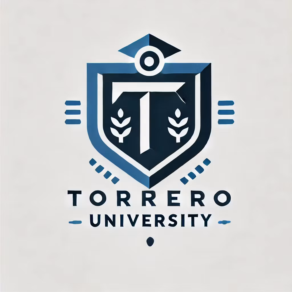 Torrero University 🎓