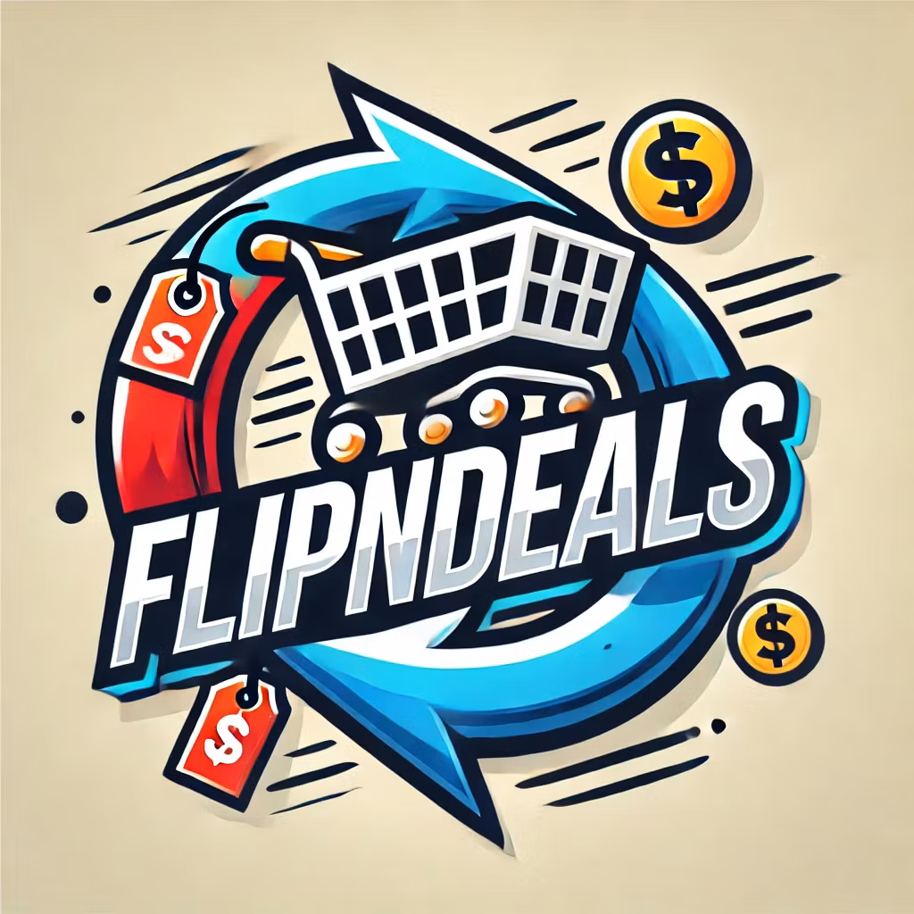 FlipNDeals