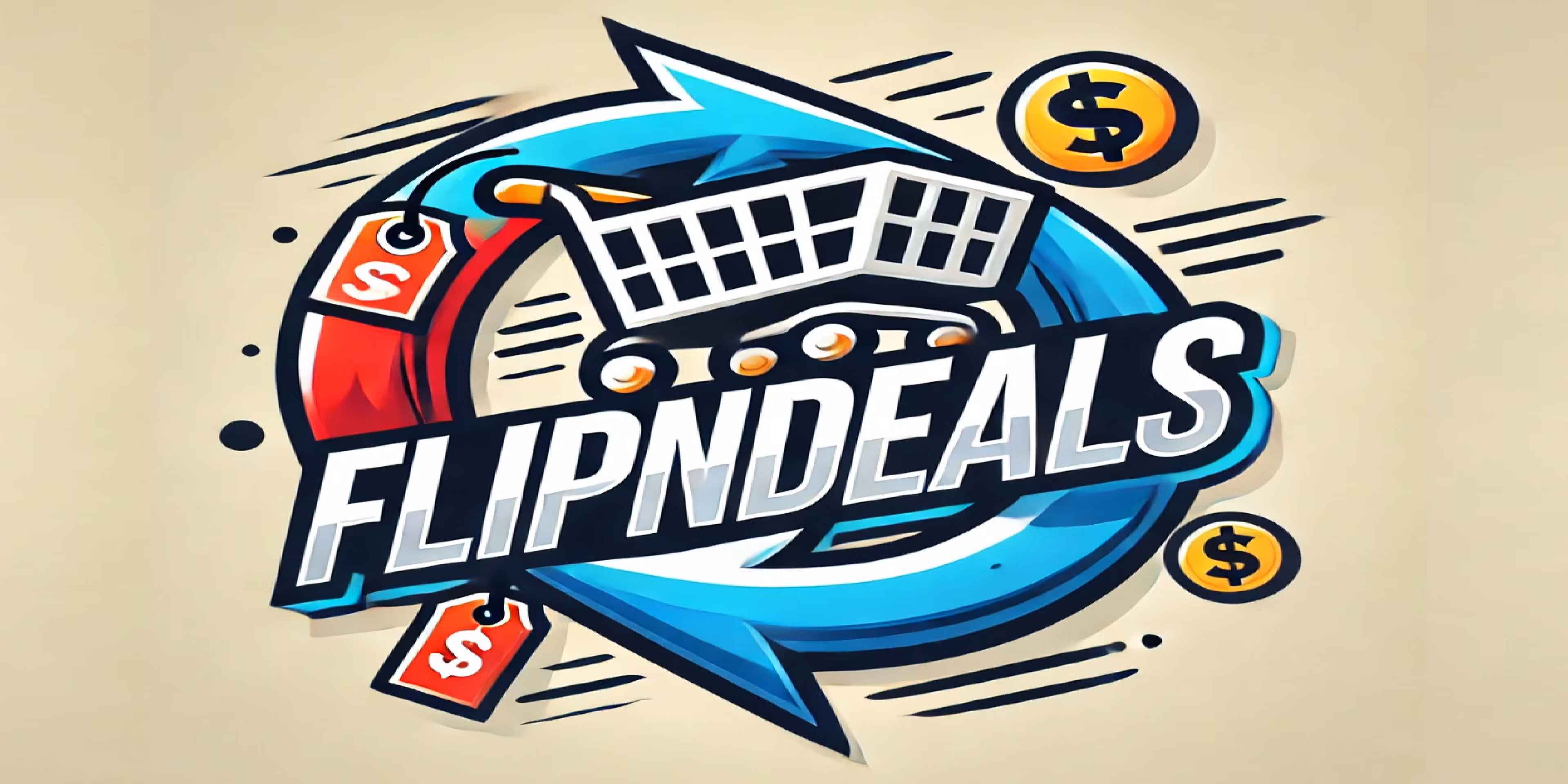 FlipNDeals