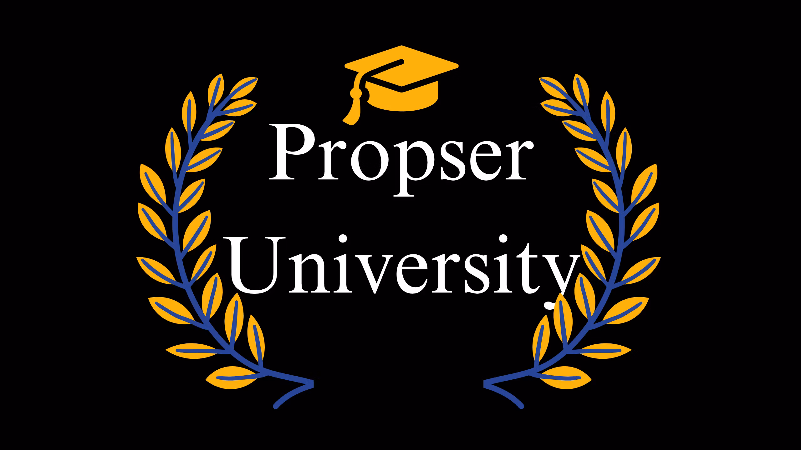 ProsperUniversity