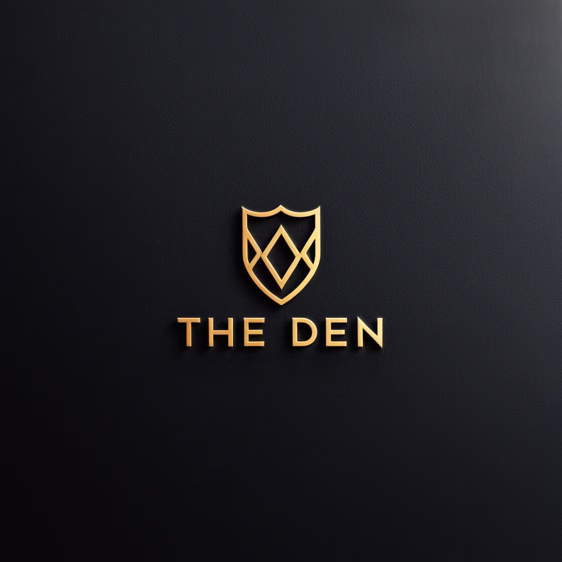 The Den