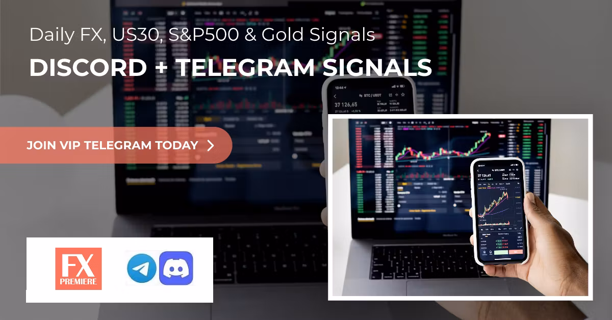 FxPremiere Free Telegram 