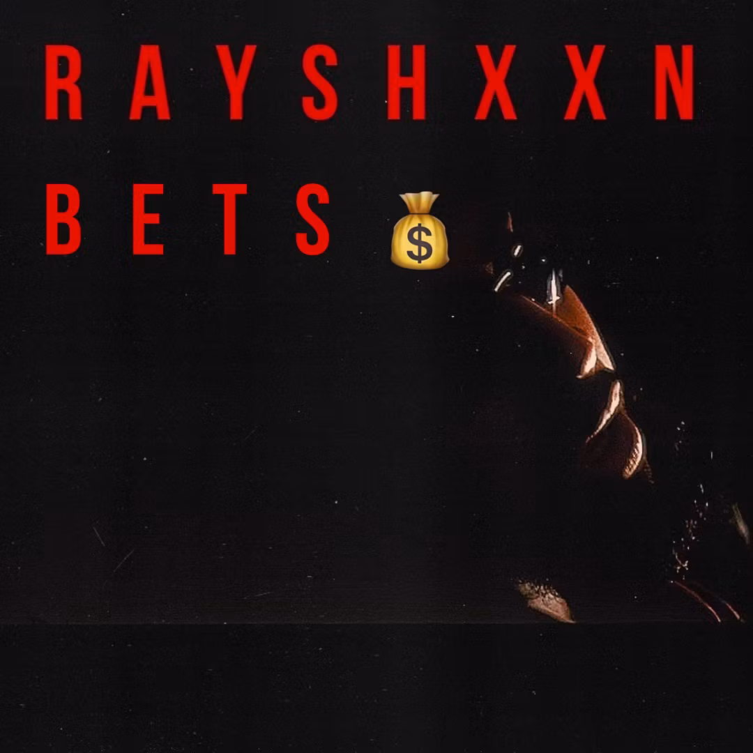 Rayshxxn Bets 