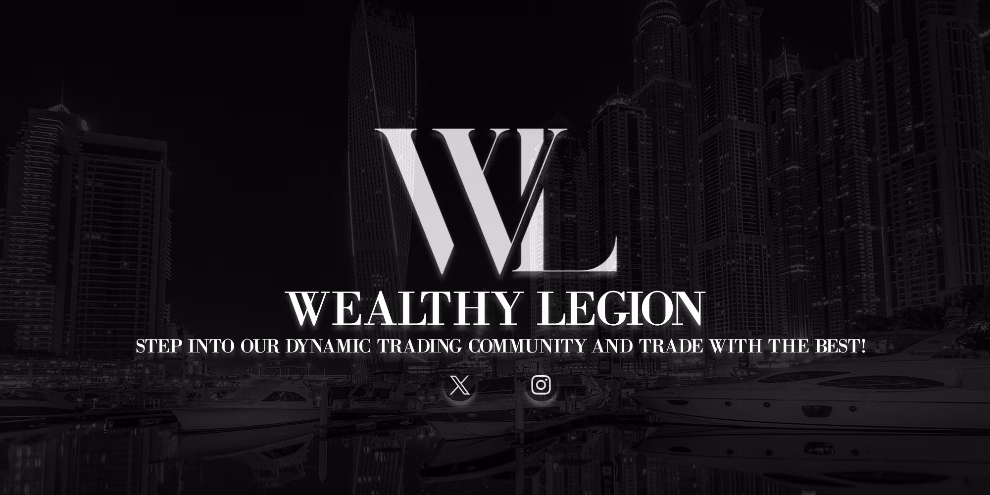 Wealthy Legion Base Plan