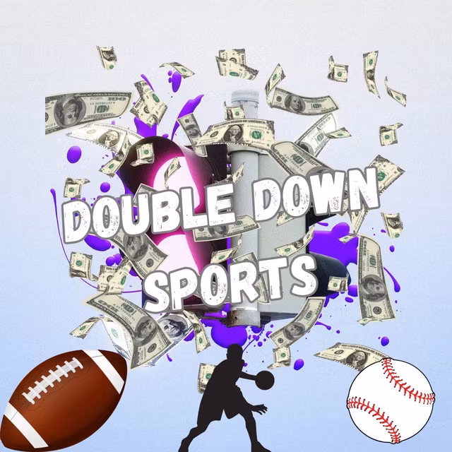 DOUBLE DOWN SPORTS