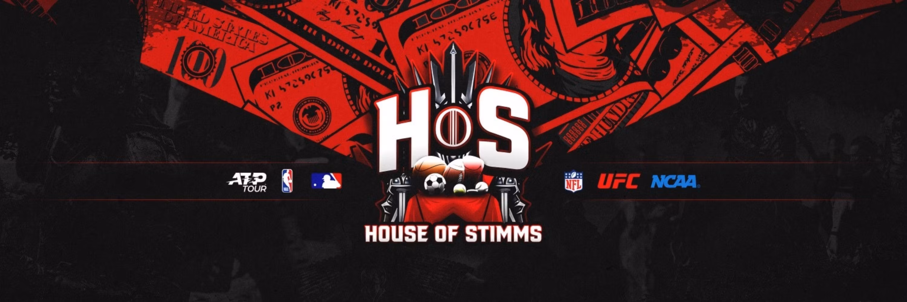 House of Stimms
