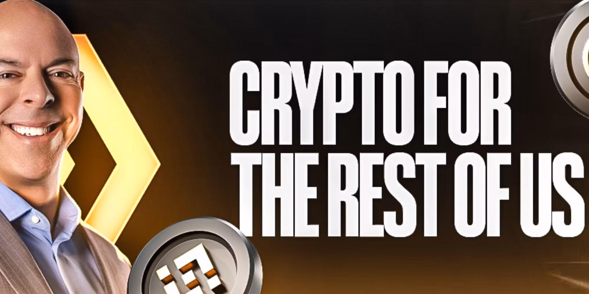 Crypto for the Rest Hack