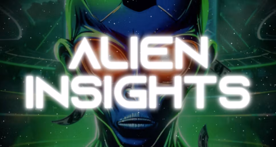 Alien Insights