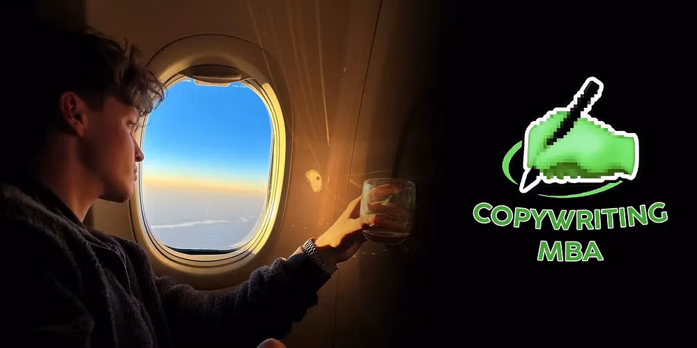 [RETIRED] - CopyMBA Global