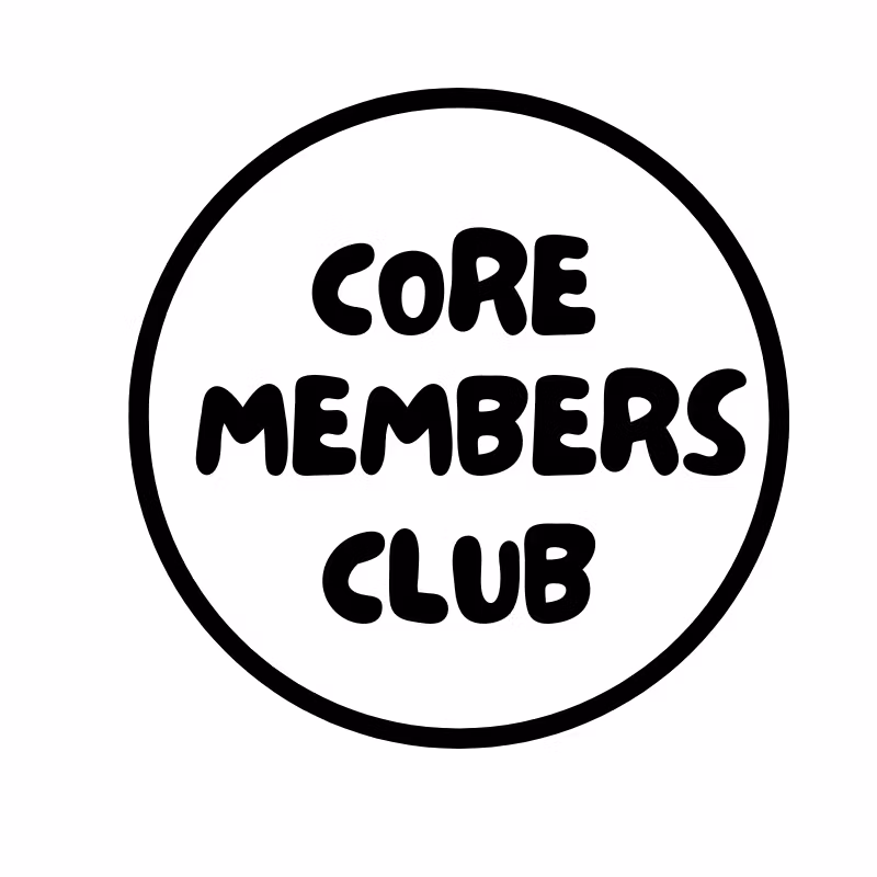 Core Members Club