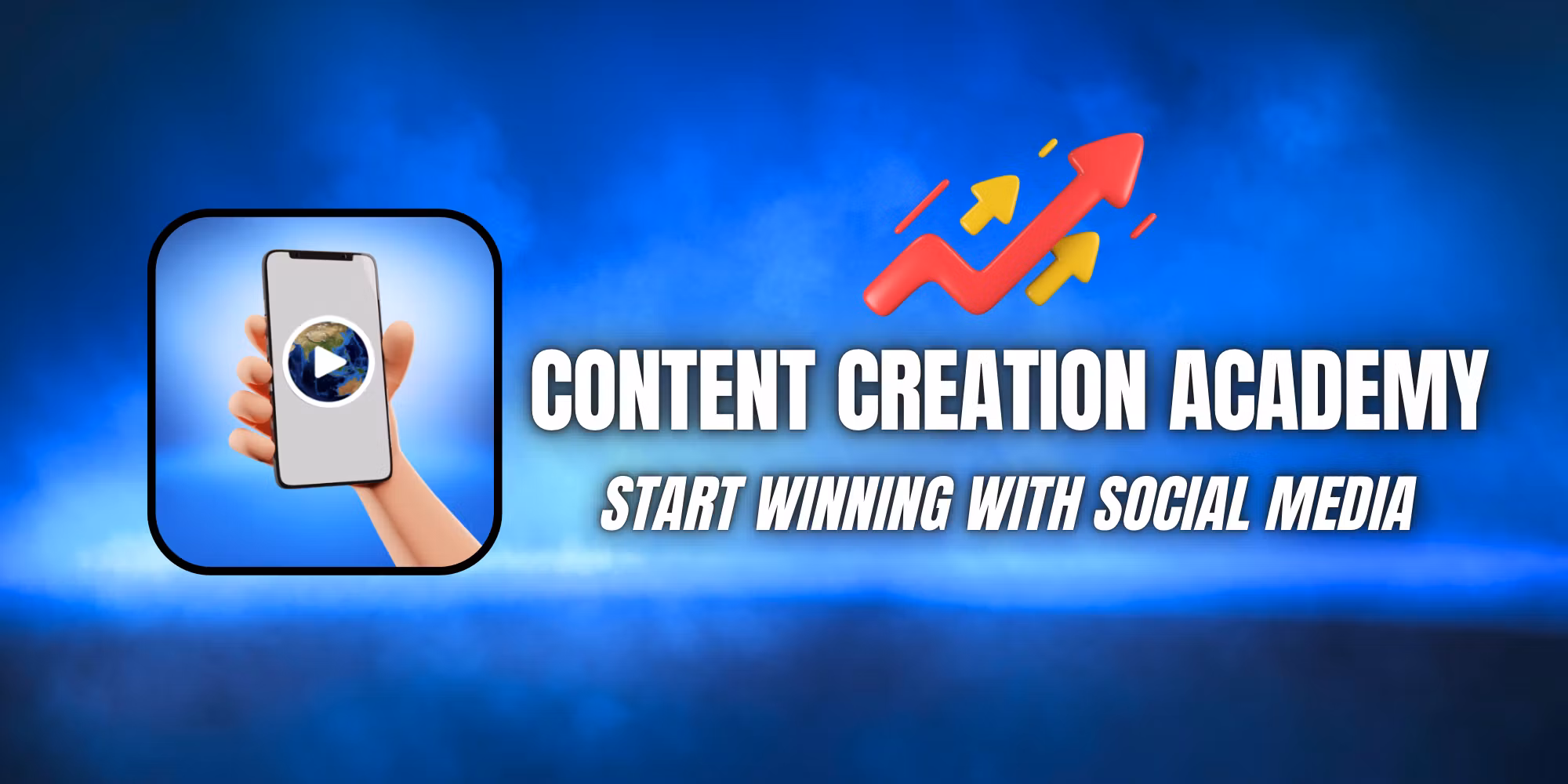 Paid Course + Full Discord ...