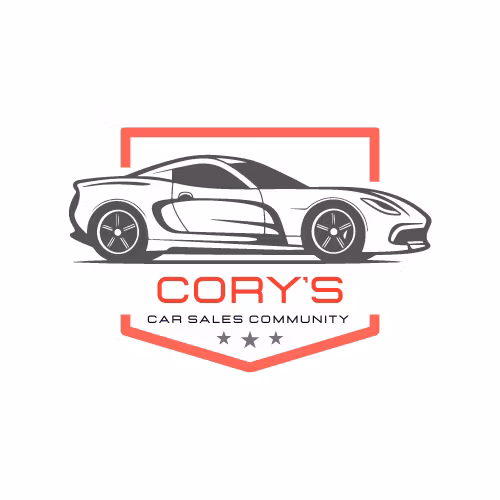 Cory's Car Sales Member