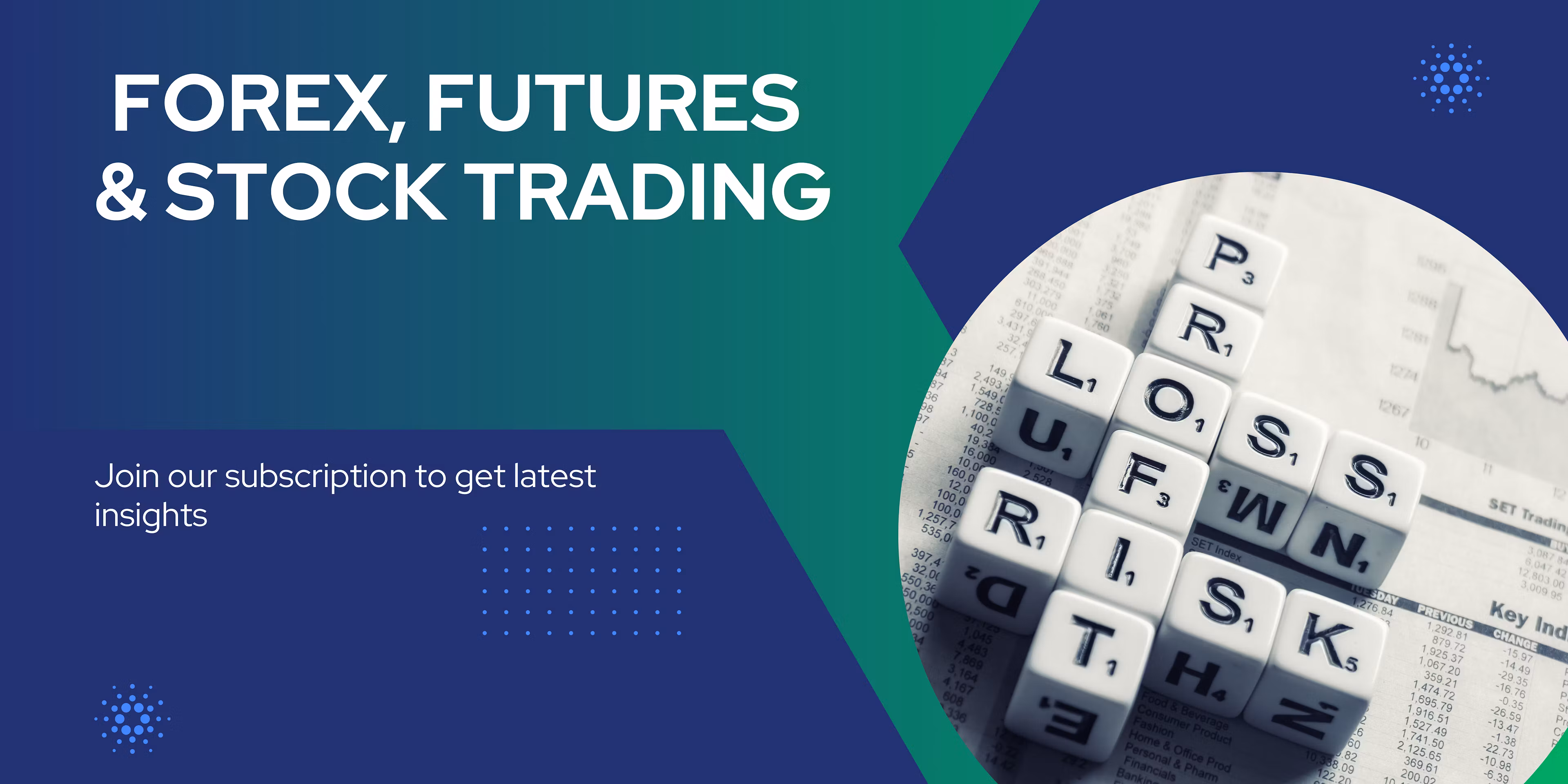 Global Trading Syndicate