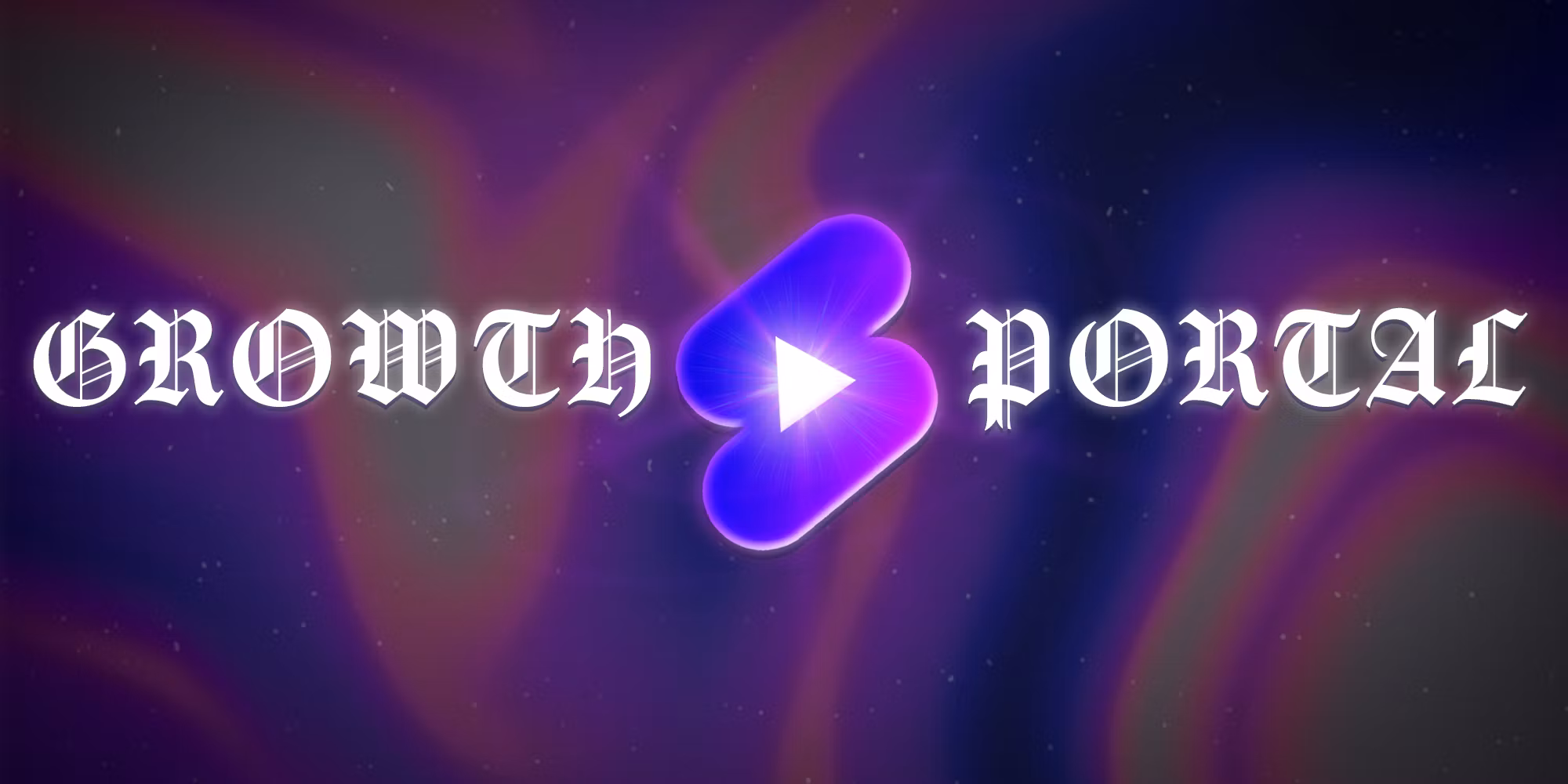 Growth Portal Membership