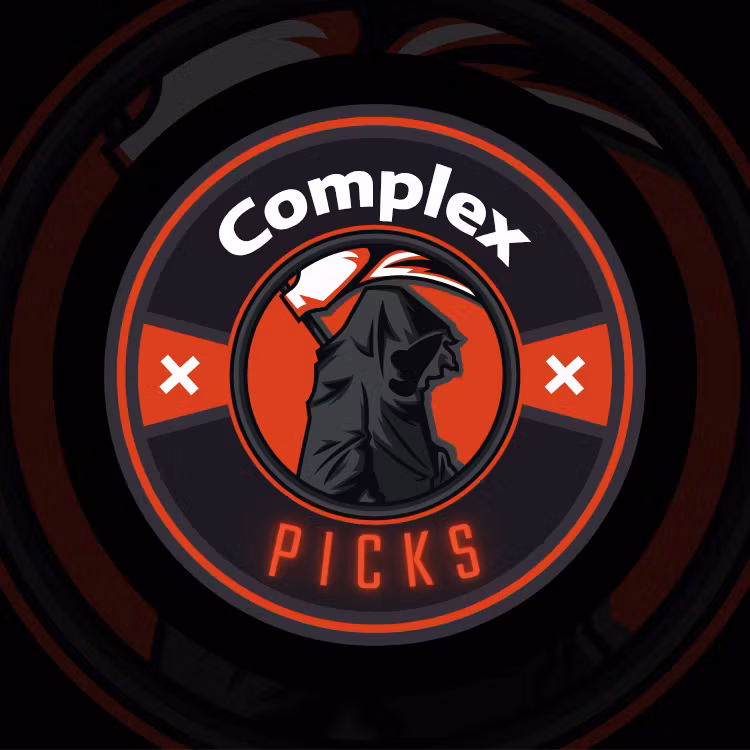 COMPLEX PICKS