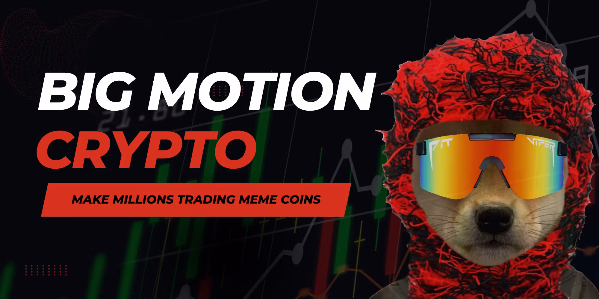 Big Motion Crypto