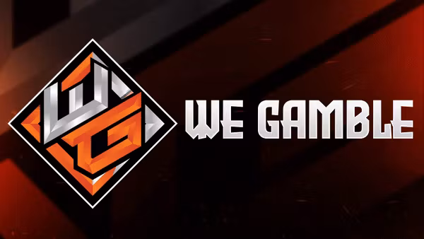 WeGamble