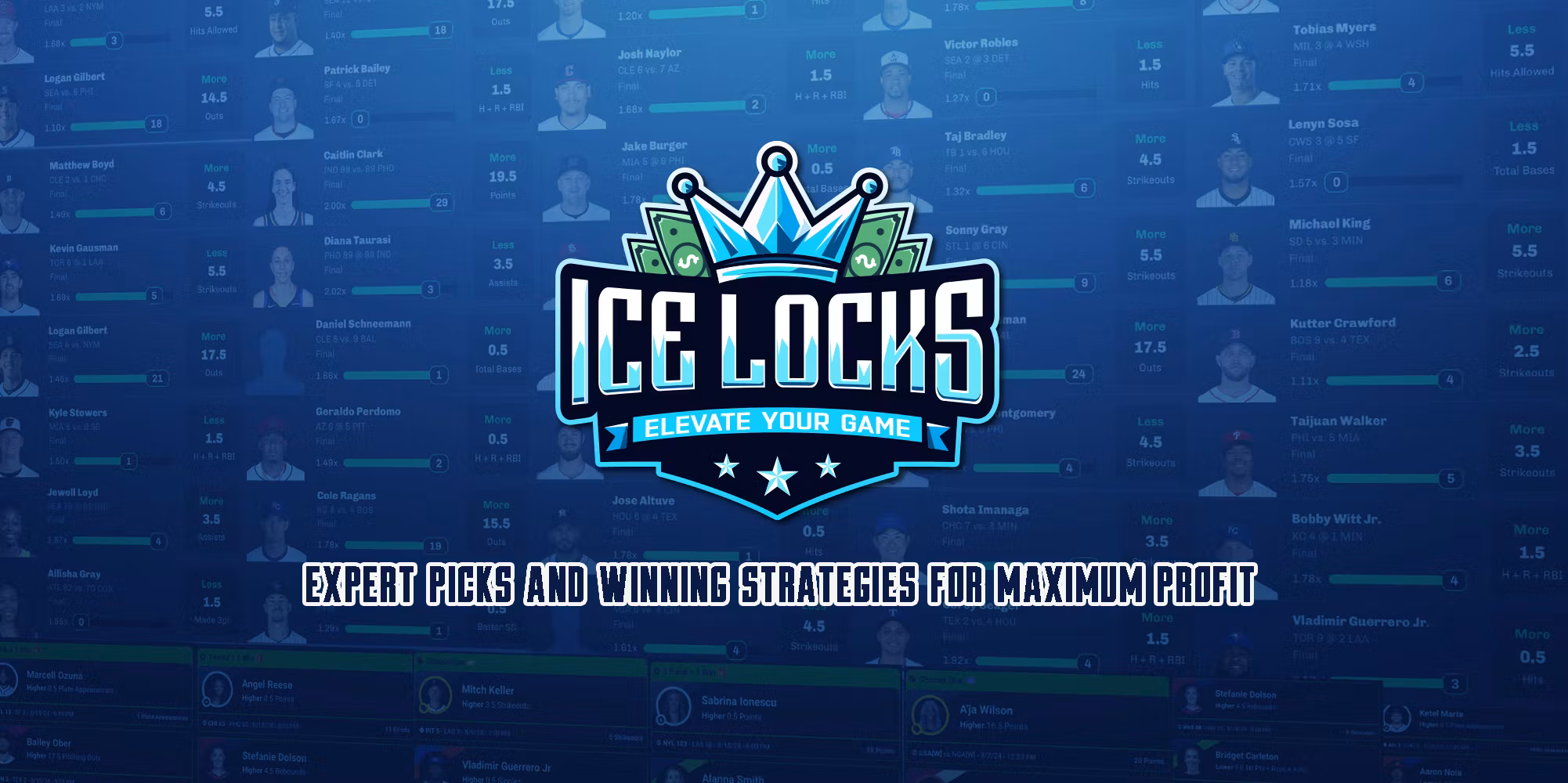 IceLocks Premium
