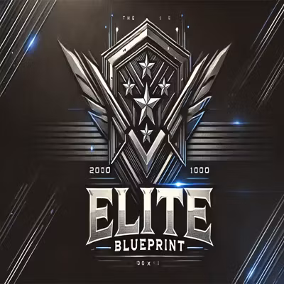 The Elite Blueprint