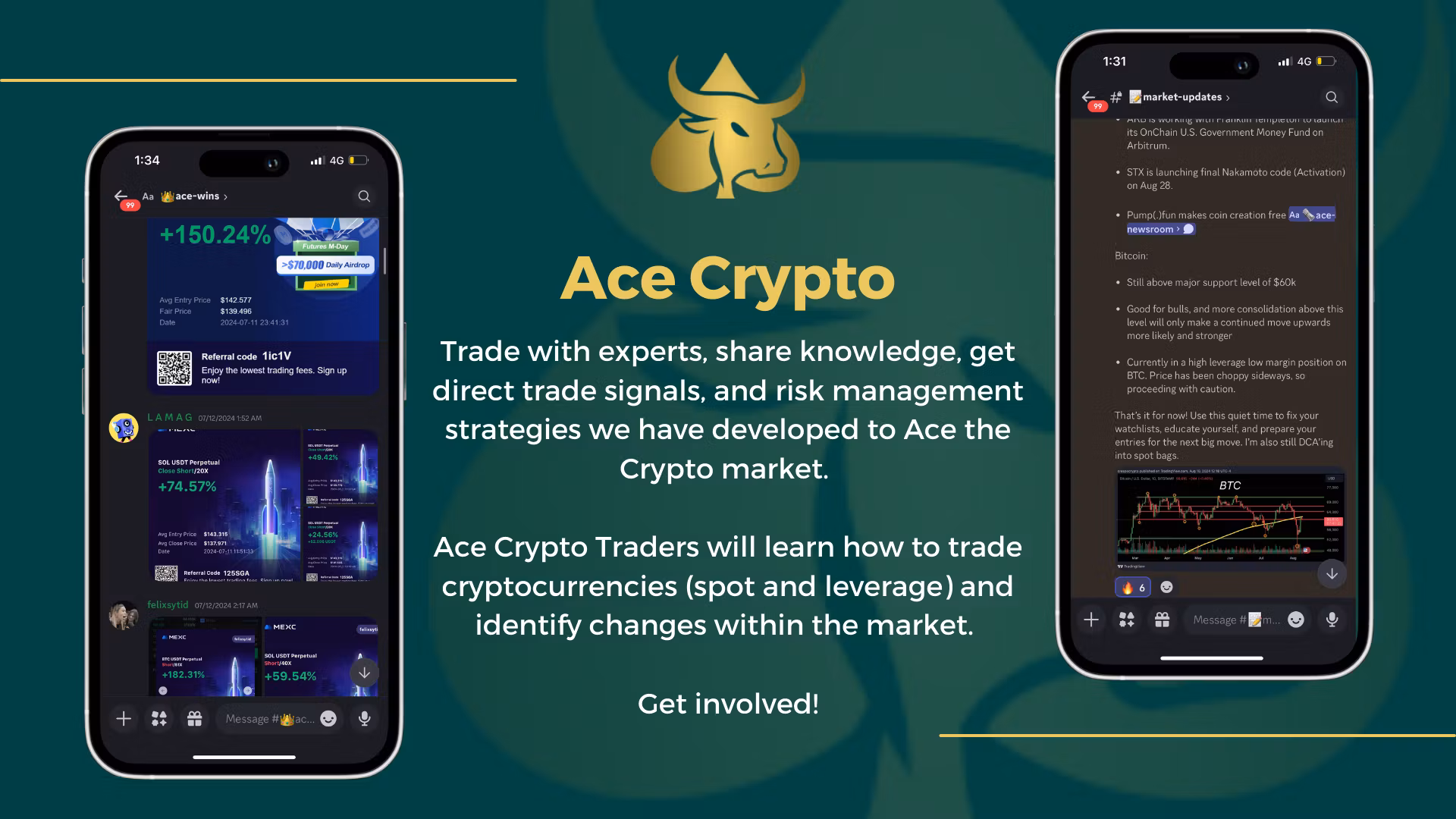 Ace Crypto