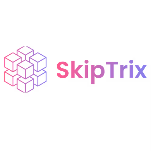 SkipTrix Order - Jason Ford...