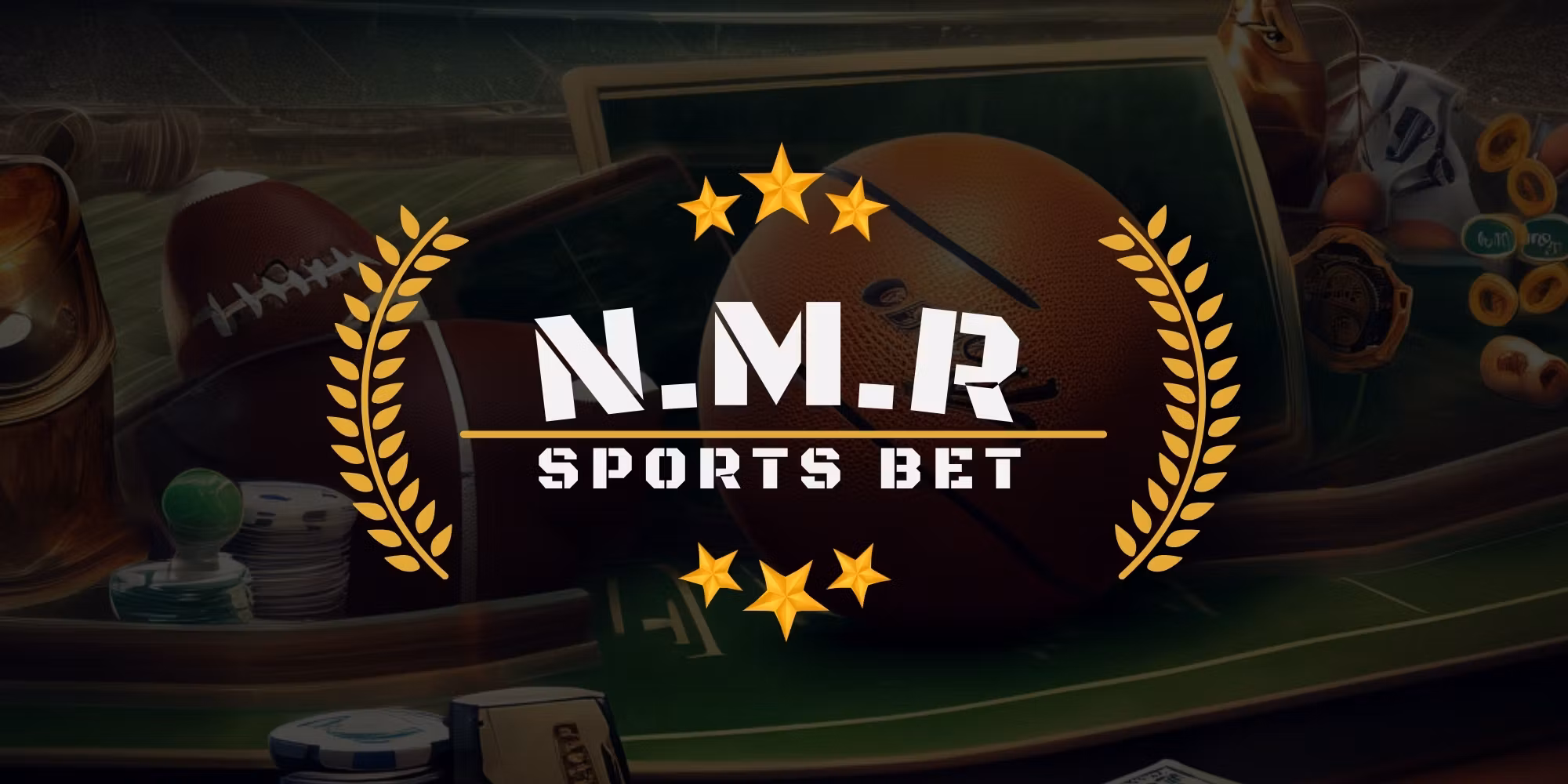 NMR Sports Bets