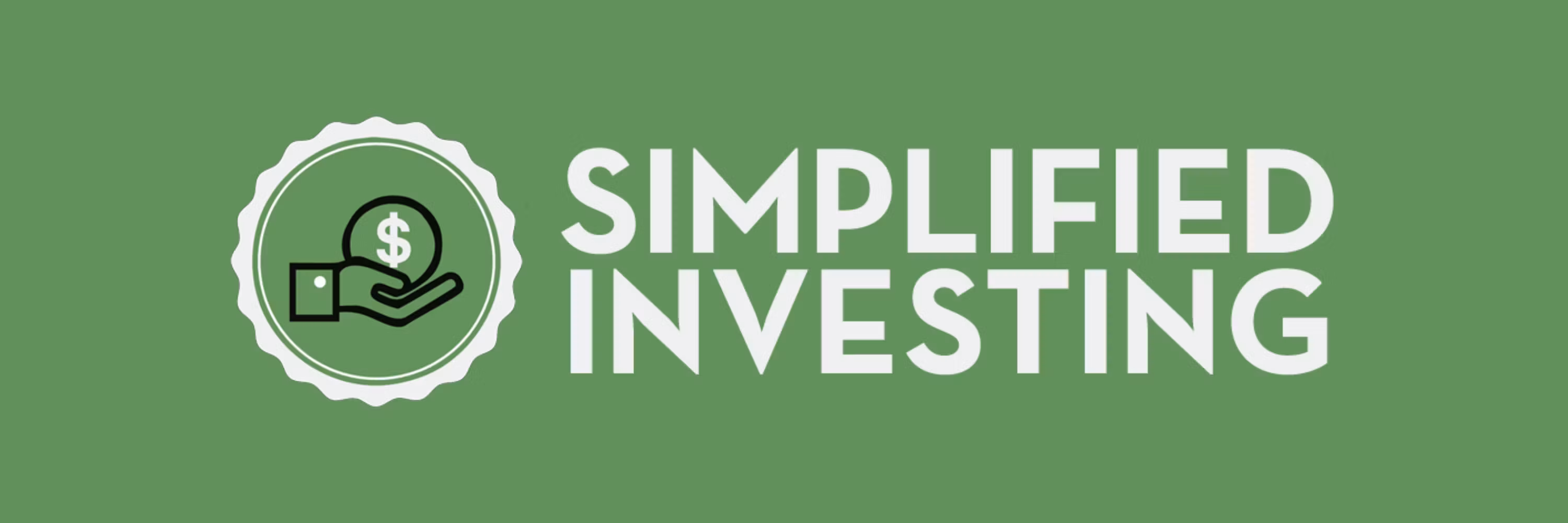 Simplified Investing